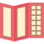 Room divider icon 64x64