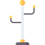Coat hanger icon 64x64