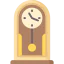 Clock icon 64x64