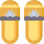 Slippers icon 64x64