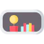 Shelf icon 64x64