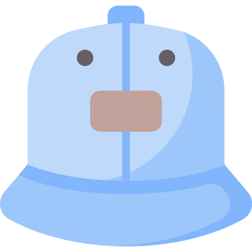 Cap icon