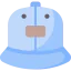 Cap icon 64x64