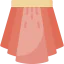 Skirt icon 64x64