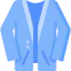 Cardigan icon 64x64