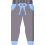 Sweatpants icon 64x64