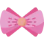 Bow tie icon 64x64