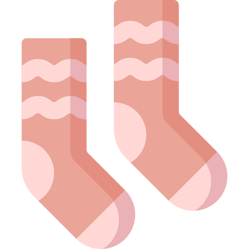 Socks icon