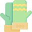 Mittens icon 64x64