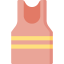 Sleeveless shirt icon 64x64