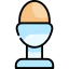 Boiled egg Ikona 64x64