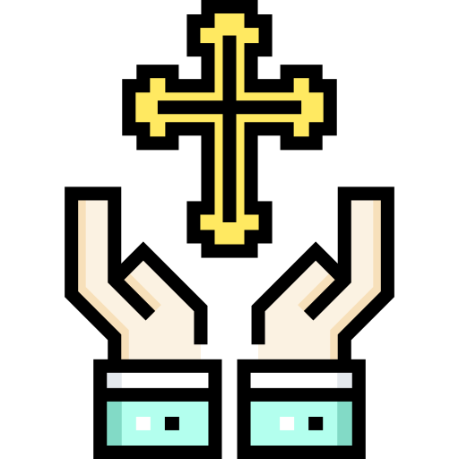 Cross icon