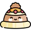 Beanie icon 64x64