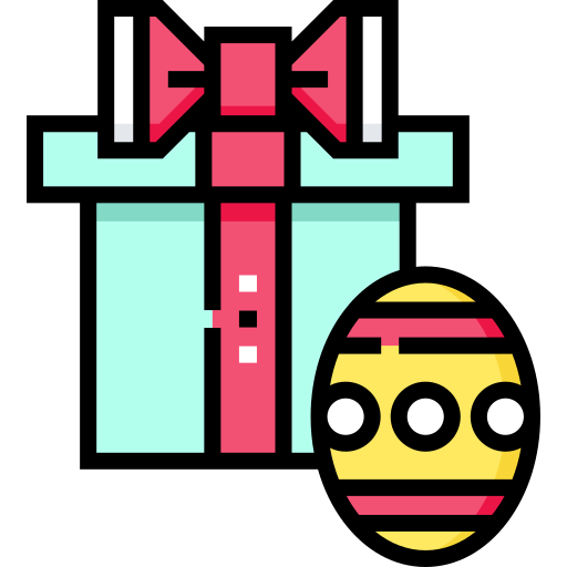 Gift icon