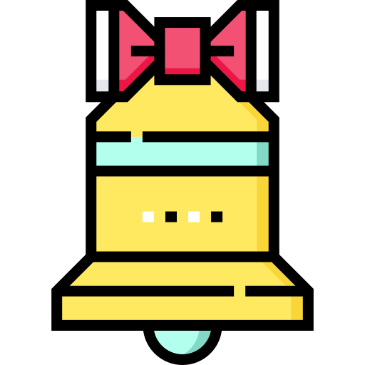 Bell icon