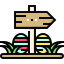 Egg hunt Symbol 64x64
