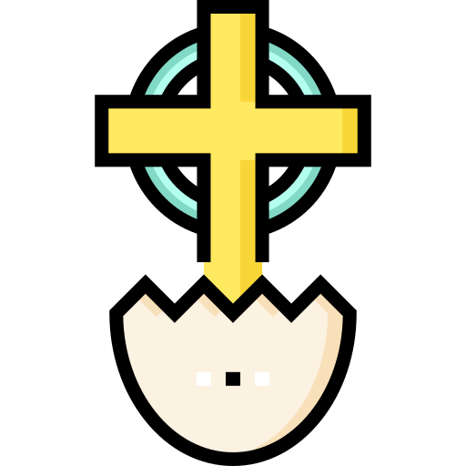 Cross icon