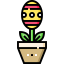 Easter egg Symbol 64x64