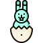 Bunny Symbol 64x64