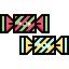 Candies Symbol 64x64