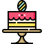 Cake Symbol 64x64