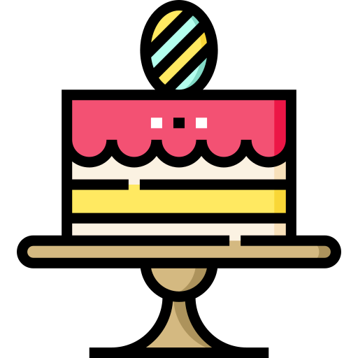 Cake icon