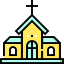 Church Symbol 64x64
