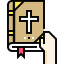 Bible Symbol 64x64