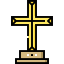 Cross Symbol 64x64