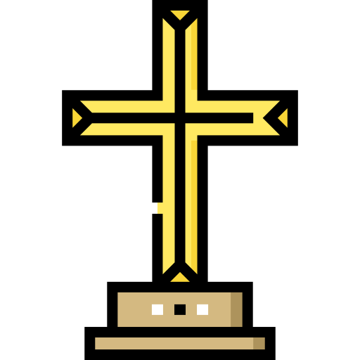Cross icon