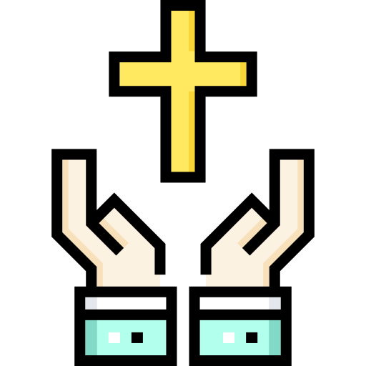 Pray icon