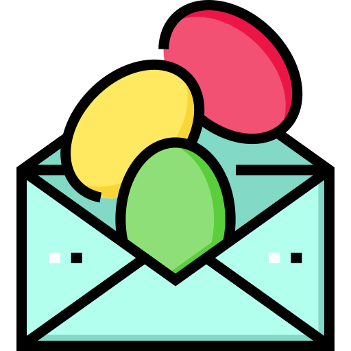 Envelope icon