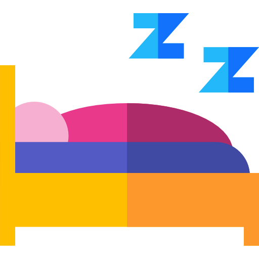 Bed icon