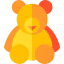 Teddy icon 64x64