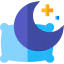 Night icon 64x64