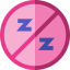 Sleep icon 64x64