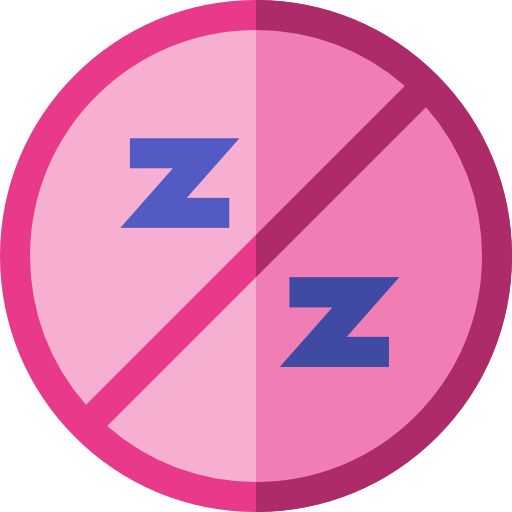 Sleep icon