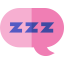 Sleep icon 64x64