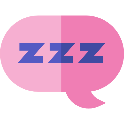 Sleep icon