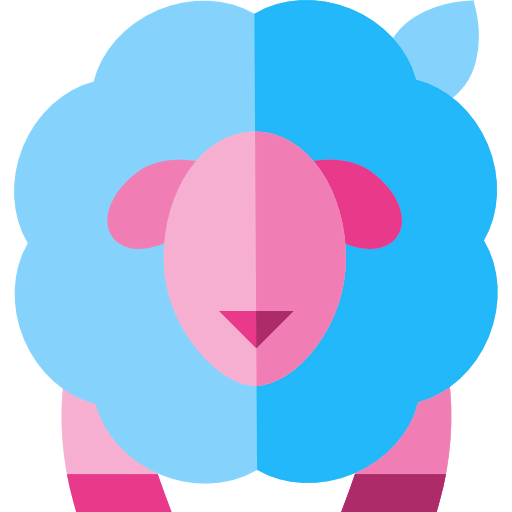 Sheep icon