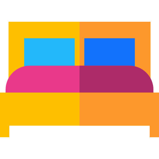 Bed icon