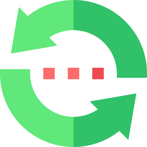 Exchange icon