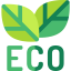 Eco icon 64x64