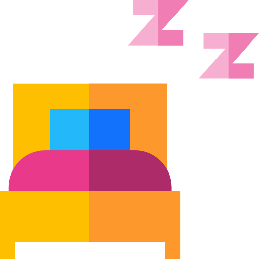 Bed icon