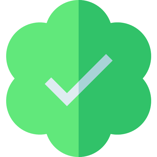 Verification іконка