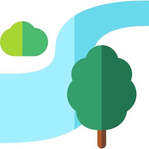 River icon