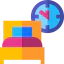 Sleep icon 64x64