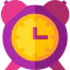Alarm icon 64x64