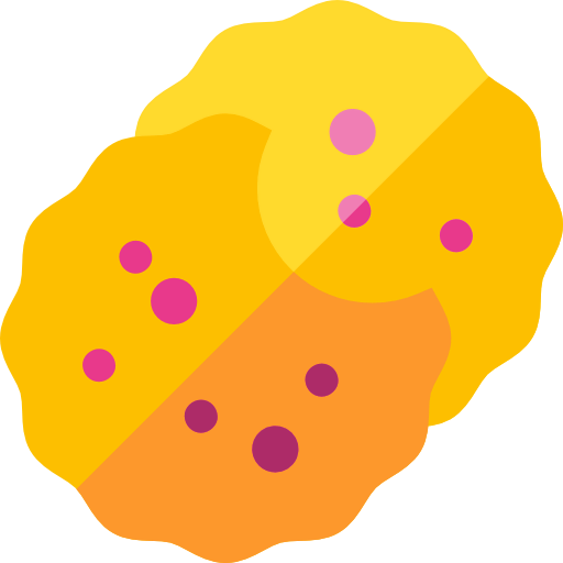 Cookie icon