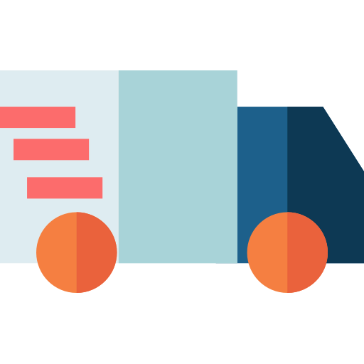 Delivery icon
